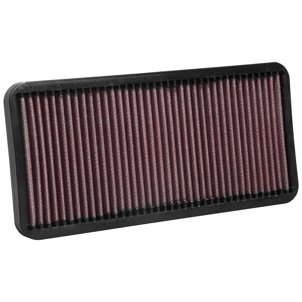 K&N AL-1015 Replacement Air Filter