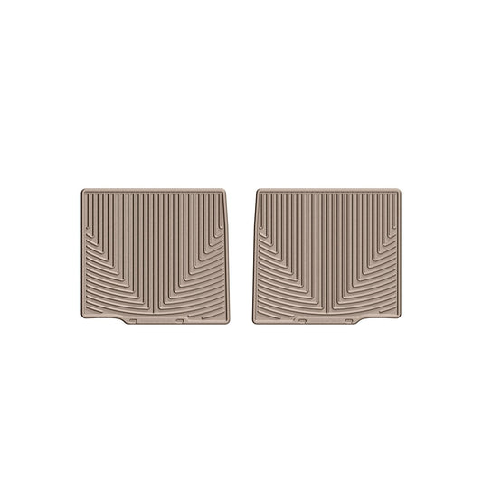 WeatherTech All Weather Floor Mats W231TN