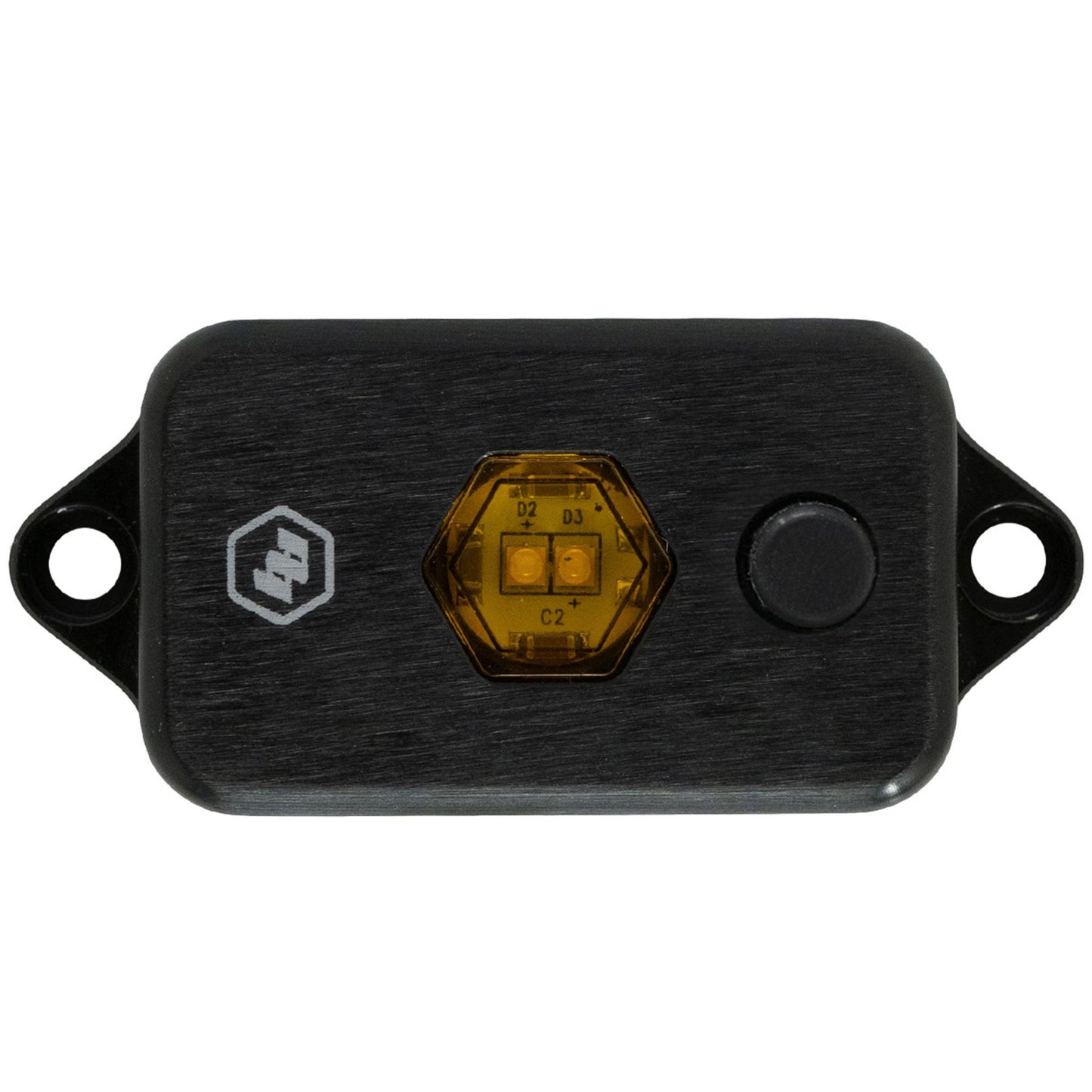Baja Designs LED Dome Light with Switch 398057