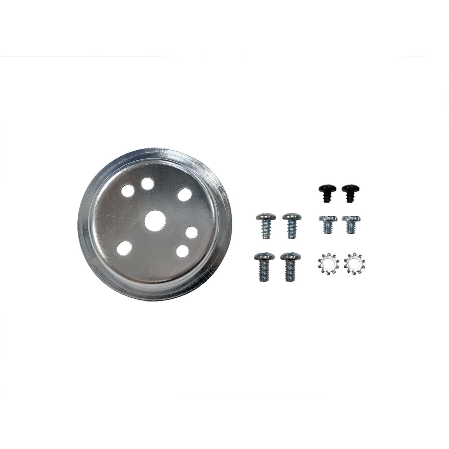 Legendary Wheels Hubcap Retainer LW-HC-R