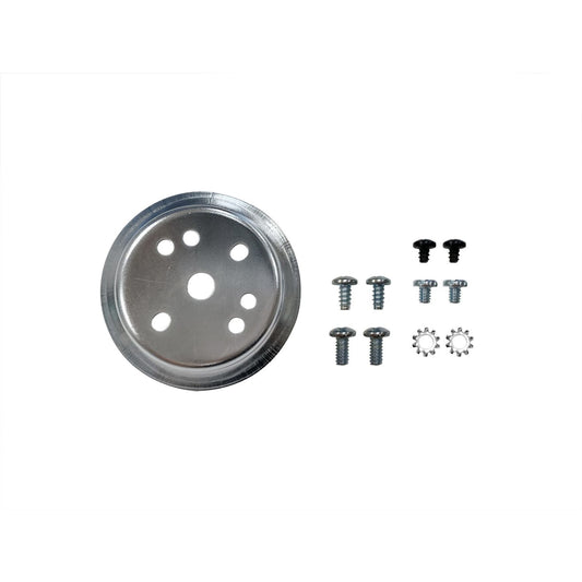 Legendary Wheels Hubcap Retainer LW-HC-R