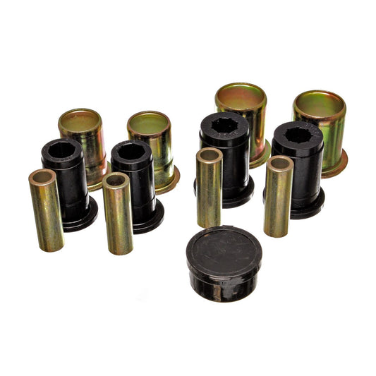 Energy Suspension CONTROL ARM BUSHING SET 3.3165G