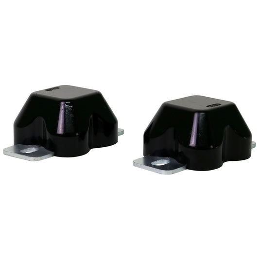 Whiteline W93450 Rear Suspension Multi Purpose Bump Stop; Fits Toyota Tacoma 05-13