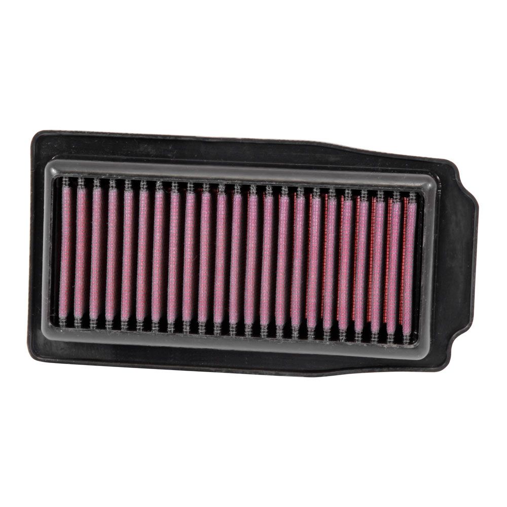K&N SU-2513 Replacement Air Filter
