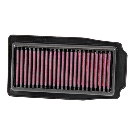 K&N SU-2513 Replacement Air Filter