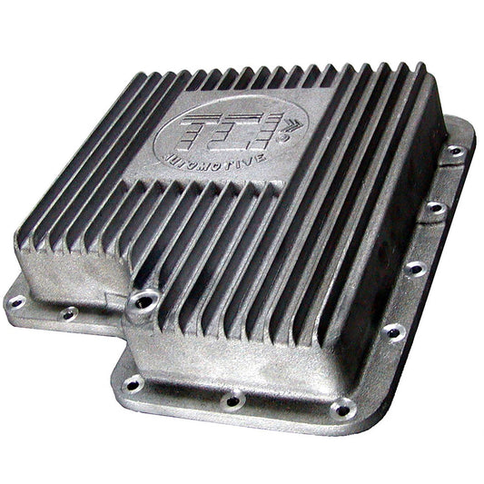 TCI Ford C6 Cast Aluminum Deep Pan 428000