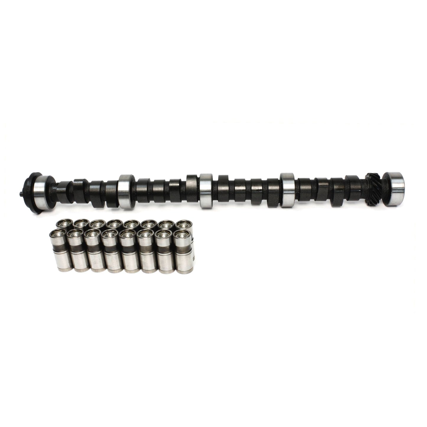 COMP Cams Magnum 253/253 Hydraulic Flat Cam and Lifter Kit for Oldsmobile 260-455 COMP-CL42-237-4