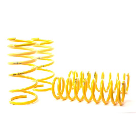 H&R Special Springs Sport Spring Kit 29656