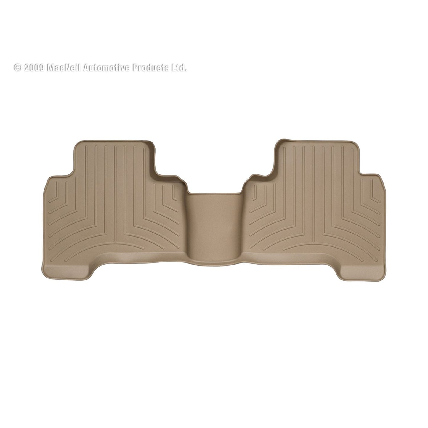 WeatherTech FloorLiner™ DigitalFit® 451892