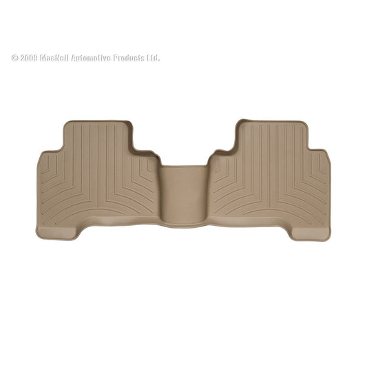 WeatherTech FloorLiner™ DigitalFit® 451892