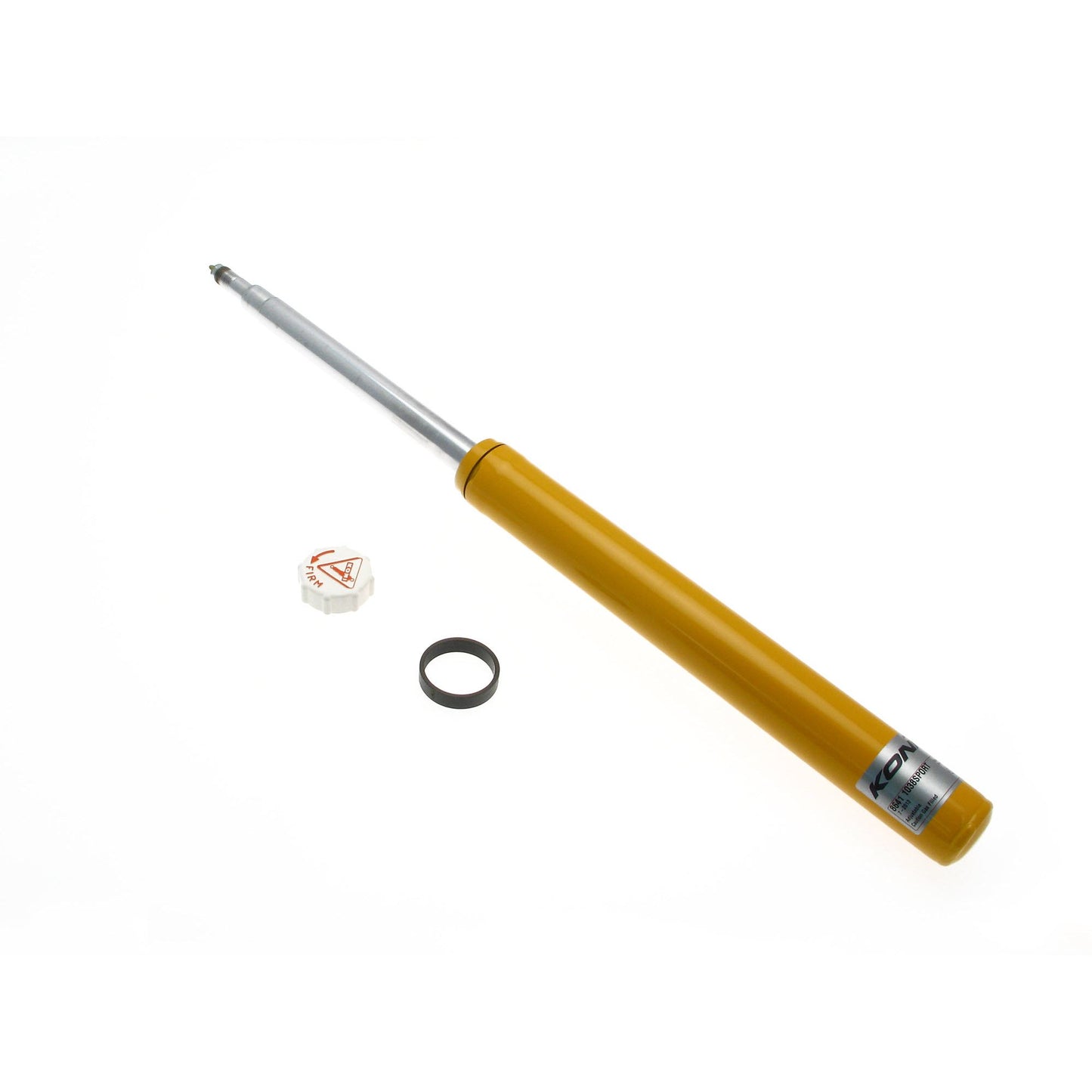 Koni Sport (yellow) 8641- externally adjustable low pressure gas strut insert 8641 1038SPORT