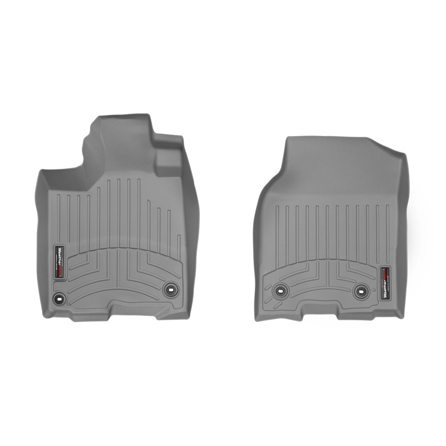 WeatherTech FloorLiner™ DigitalFit® 464711