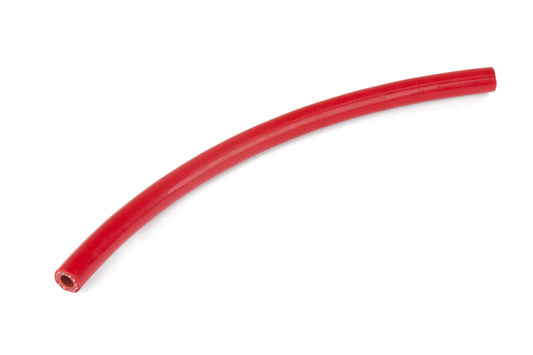 HPS Performance Silicone Heater Hose TubingHigh Temp 1-ply Reinforced5/16" IDRed HTHH-032-RED