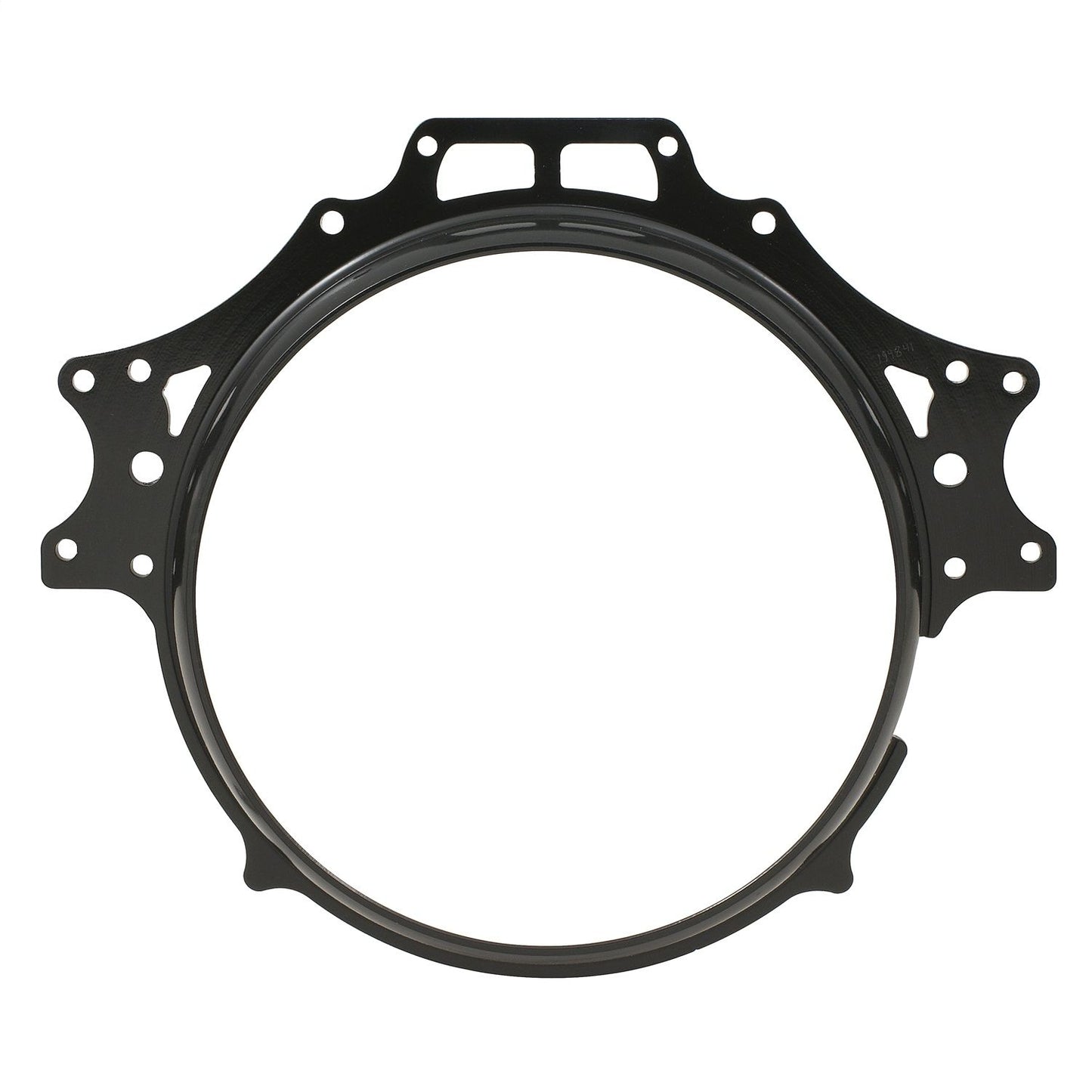 Quick Time Mid Mount Safety Shield RM-6091