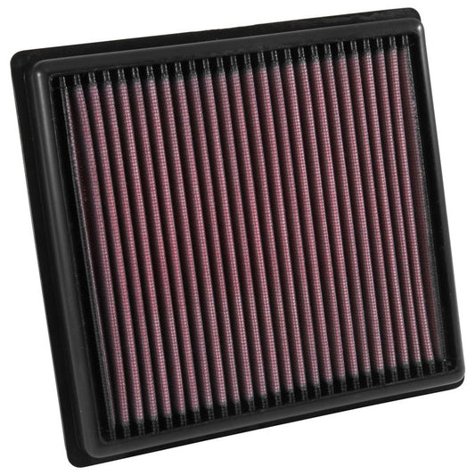 K&N 33-3060 Replacement Air Filter
