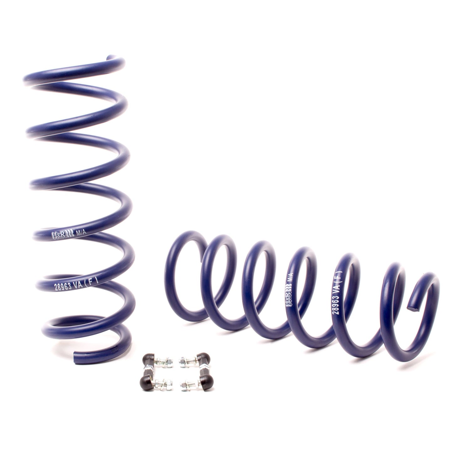 H&R Special Springs Sport Spring Kit 50469