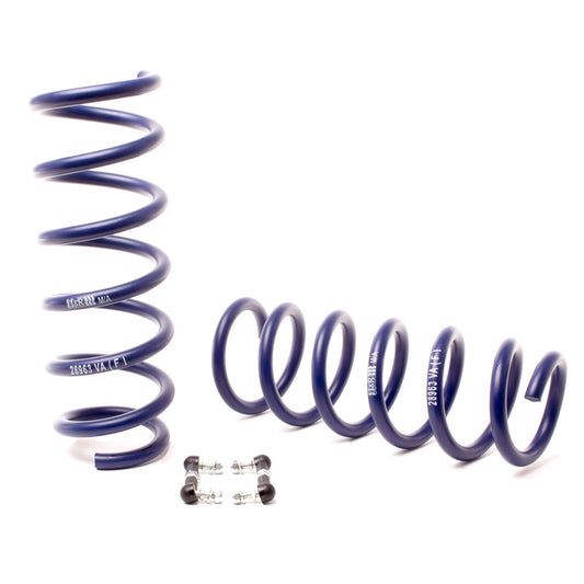 H&R Special Springs Sport Spring Kit 50469