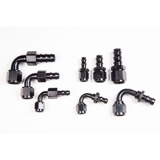 RADIUM Engineering 14-0211 PSHL HSEND 10AN S