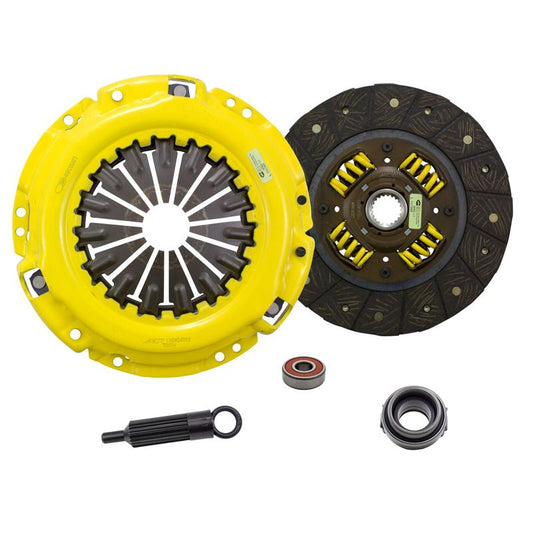Advanced Clutch Technology XT/Perf Street Sprung Kit ACT-TS3-XTSS