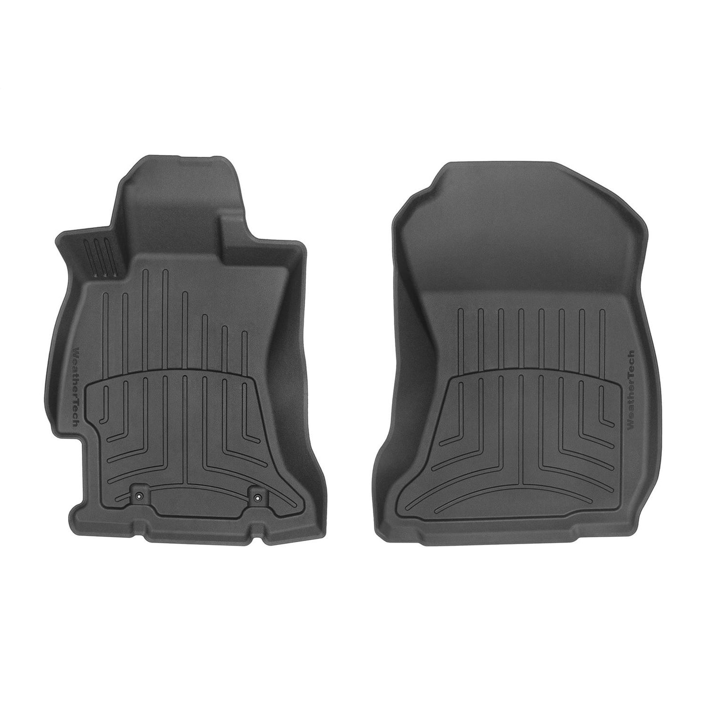 WeatherTech FloorLiner™ HP 445311IM