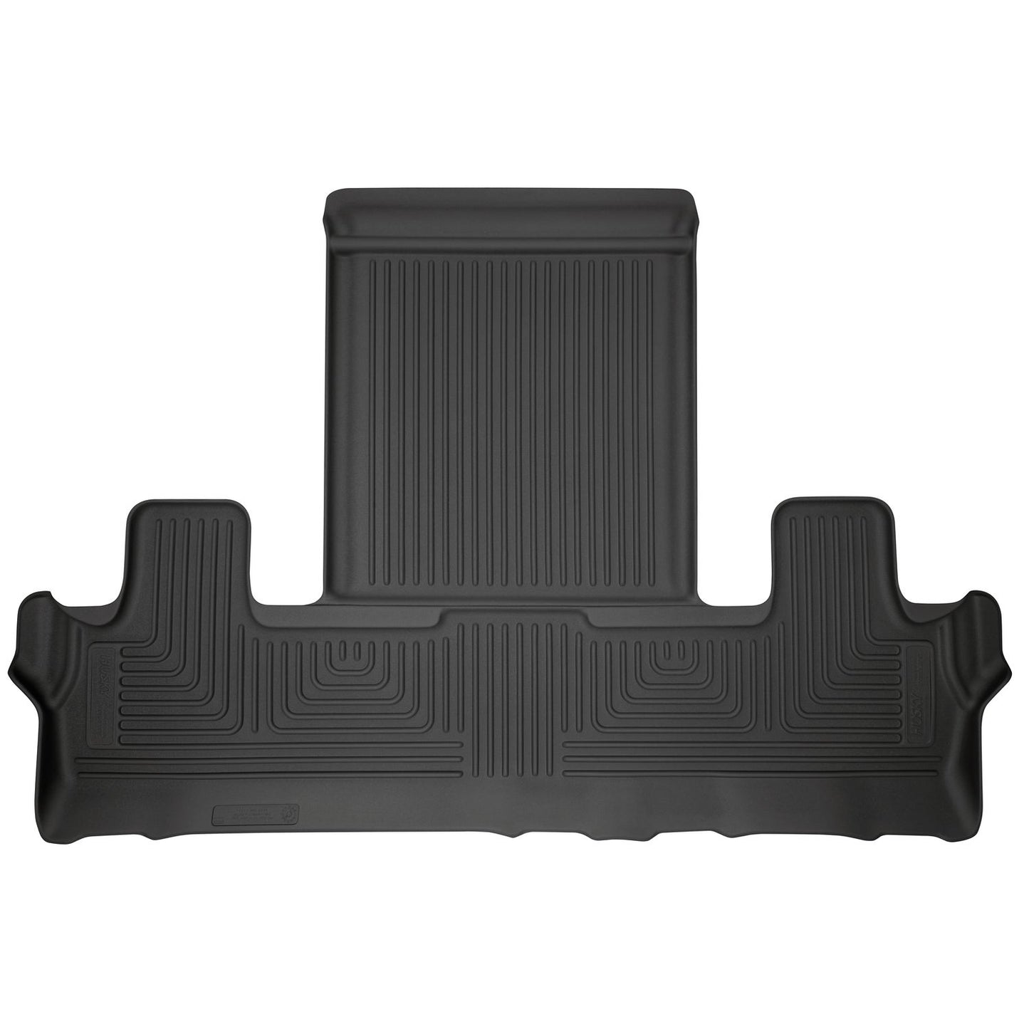 Husky Liners 3rd Seat Floor Liner 14311