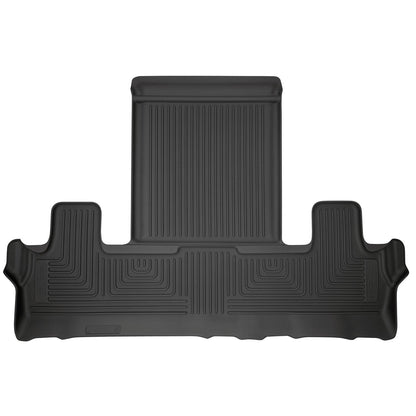 Husky Liners 3rd Seat Floor Liner 14311