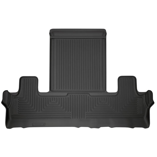 Husky Liners 3rd Seat Floor Liner 14311