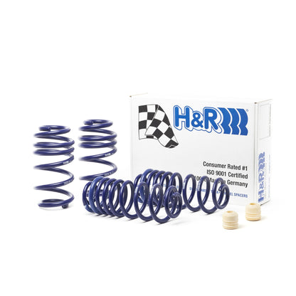 H&R Special Springs Sport Spring Kit 28828-1