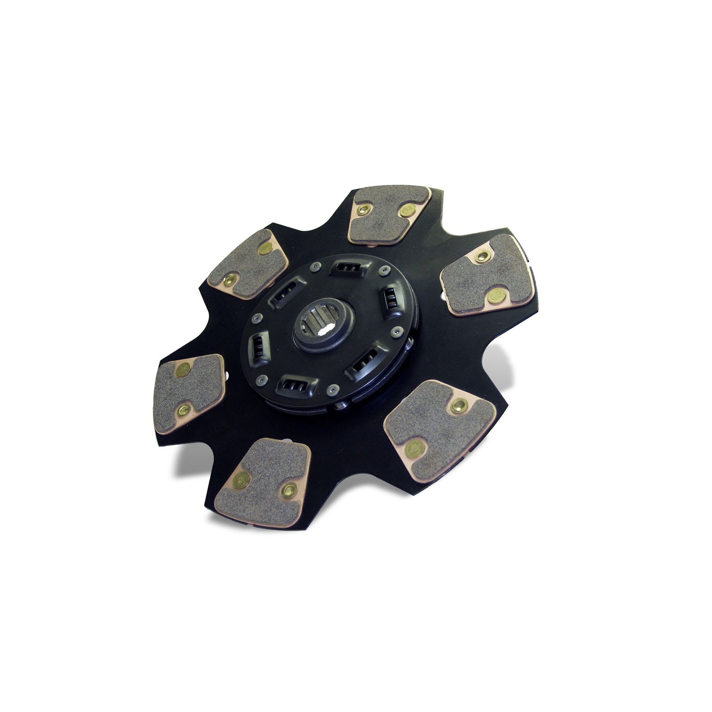 PN: 323381021 - DFX Clutch Friction Disc