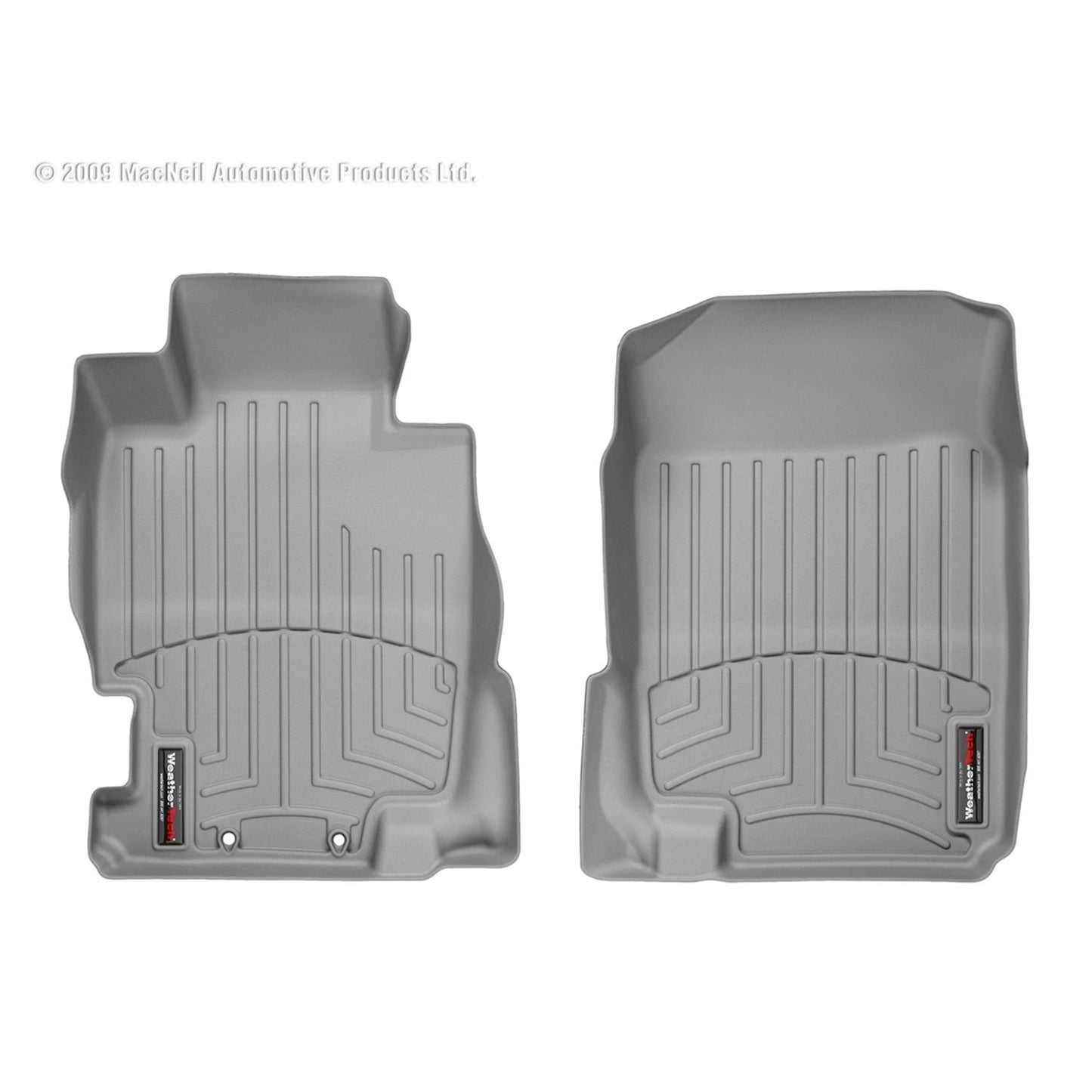 WeatherTech FloorLiner™ DigitalFit® 461501