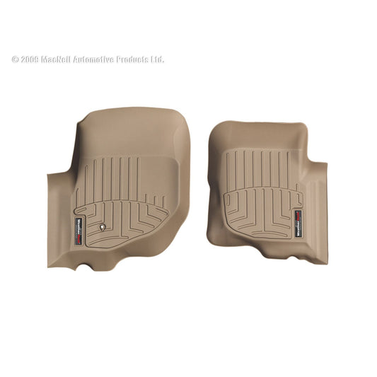 WeatherTech FloorLiner™ DigitalFit® 450081
