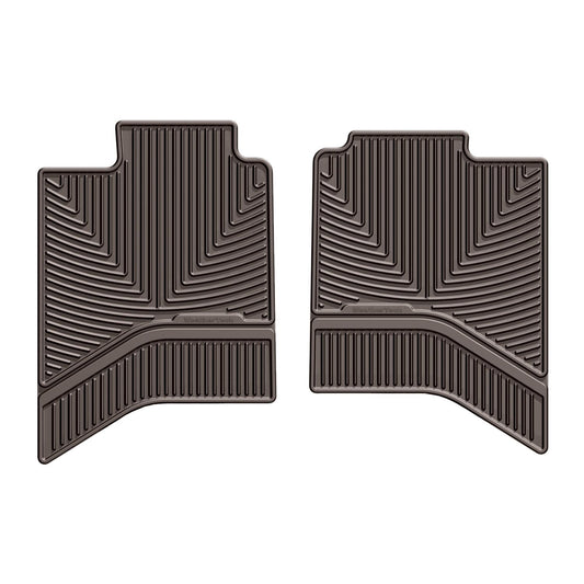 WeatherTech All Weather Floor Mats W336CO