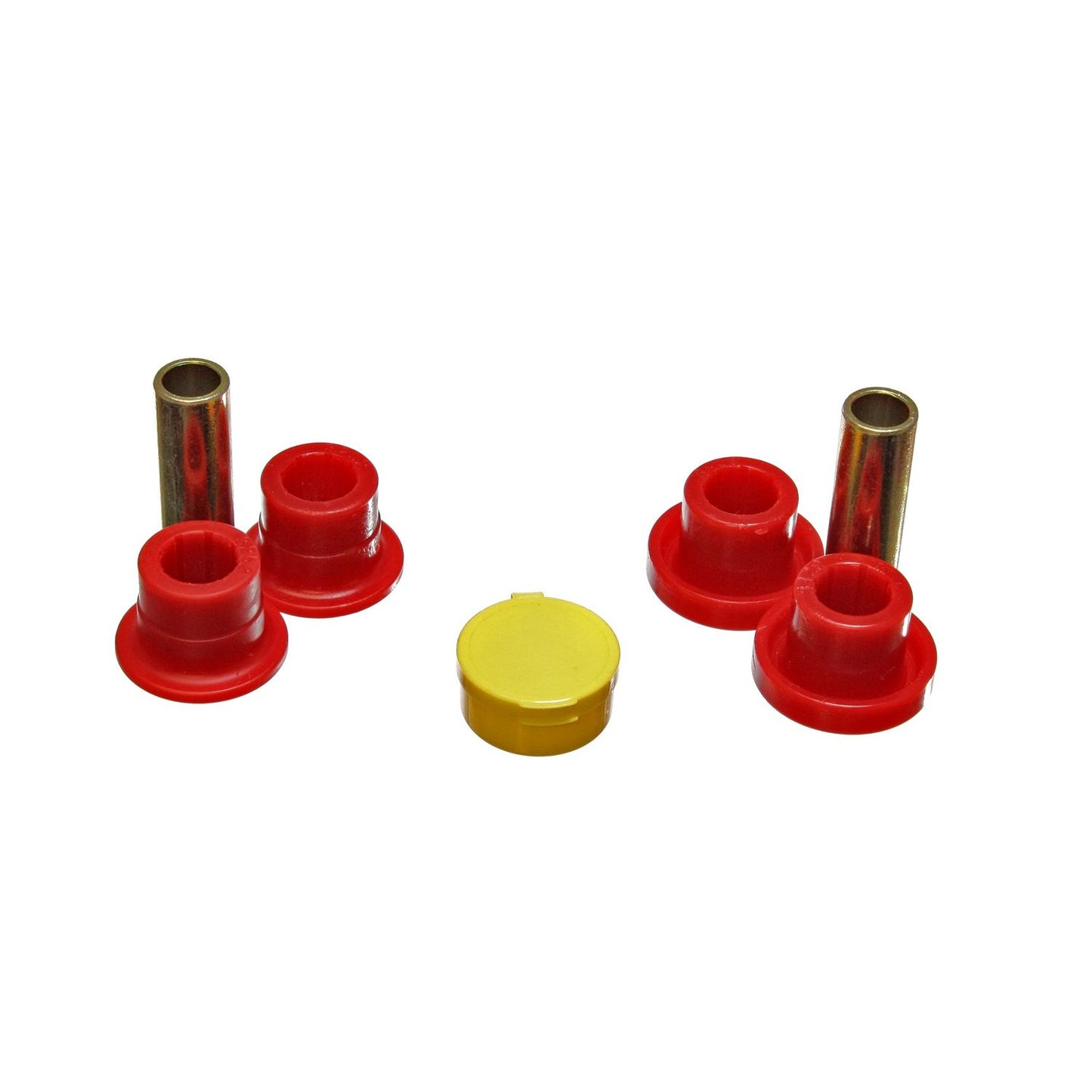 Energy Suspension CONTROL ARM BUSHING SET 7.3114R