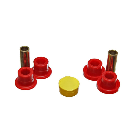 Energy Suspension CONTROL ARM BUSHING SET 7.3114R
