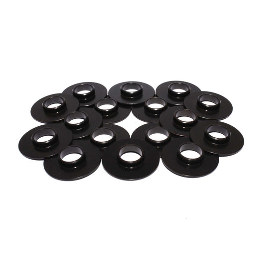COMP Cams ID Spring Locator Set of 16 - 1.655" OD .570" ID .060" Thickness COMP-4860-16