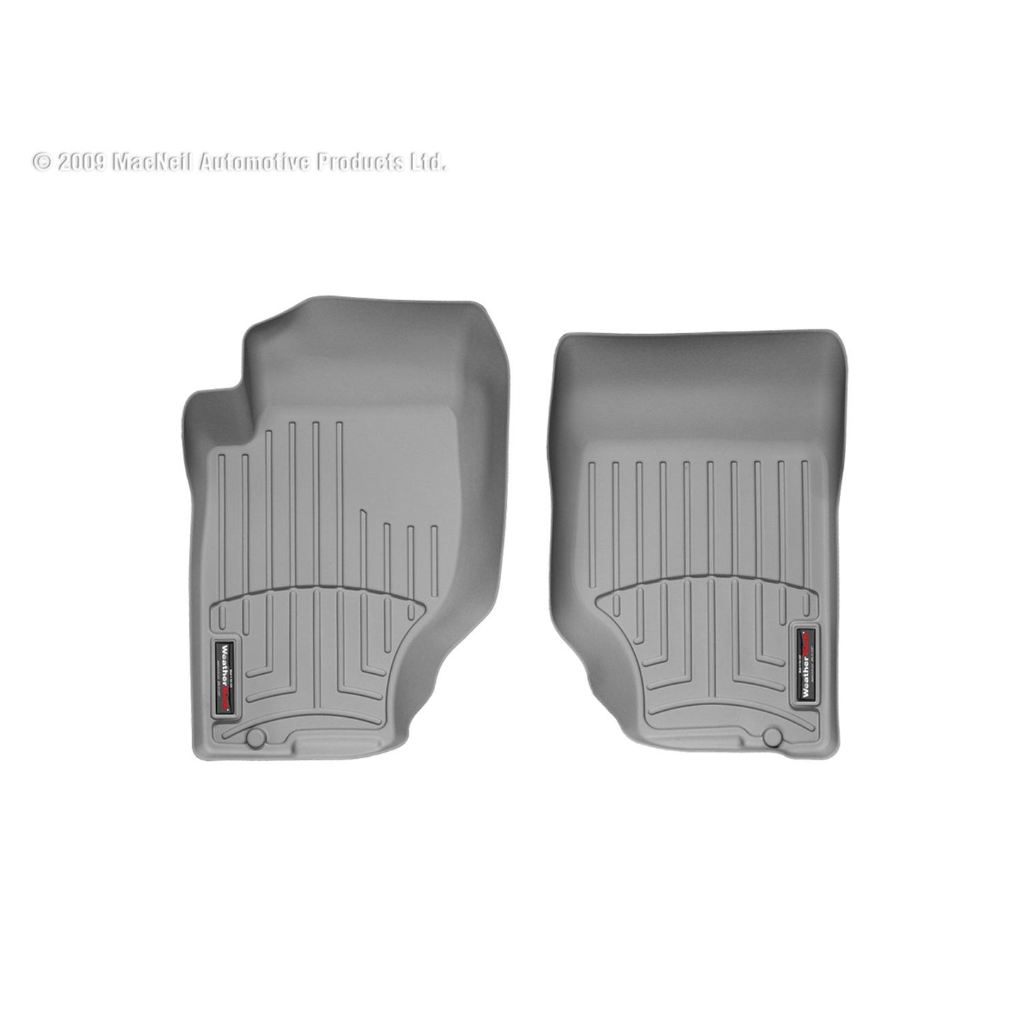 WeatherTech FloorLiner™ DigitalFit® 461121