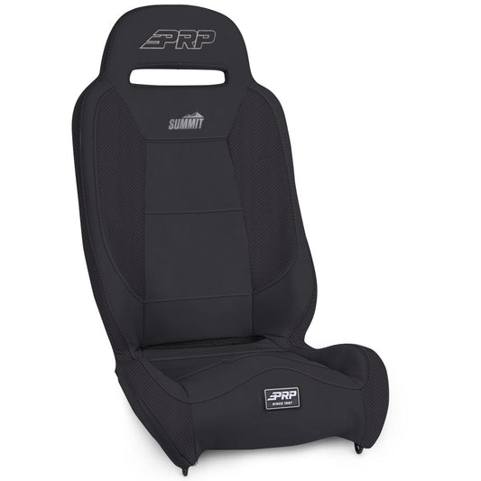 PRP-A9301-201-Summit Elite Suspension Seat