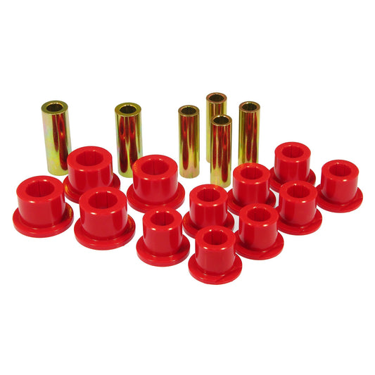 Prothane F250 SD 4WD RR LEAF SPRG 99-04 6-1026