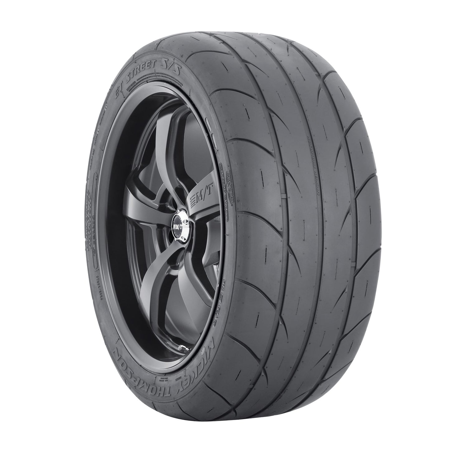 MICKEY THOMPSON ET STREET S/S P275/50R15 90000024550