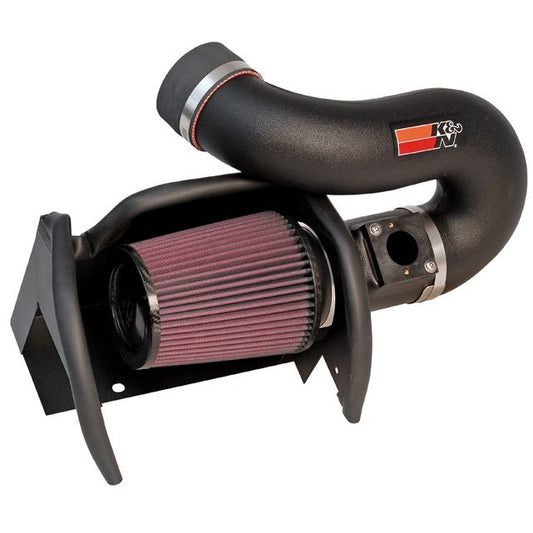 K&N 57-7000 Performance Air Intake System