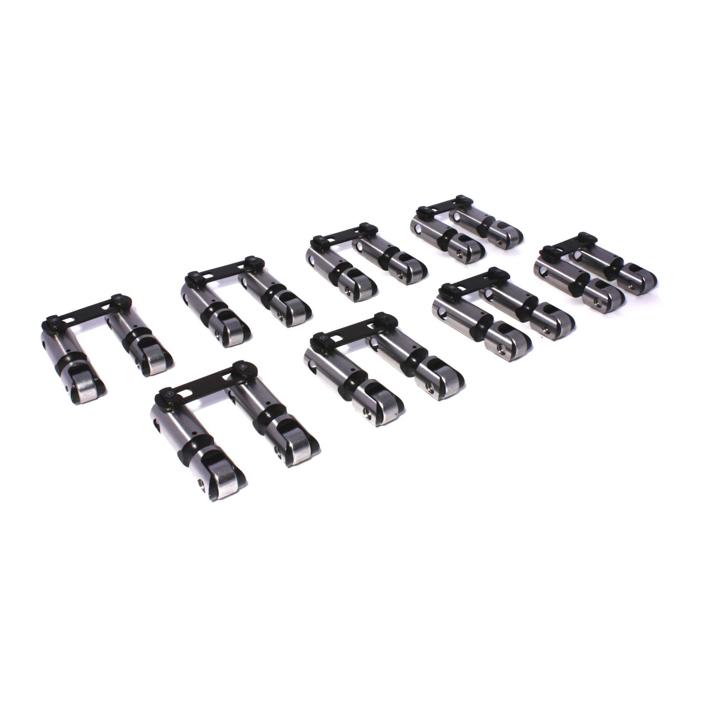 COMP Cams Endure-X Solid Roller Lifter Set for Ford 289-351W COMP-838-16