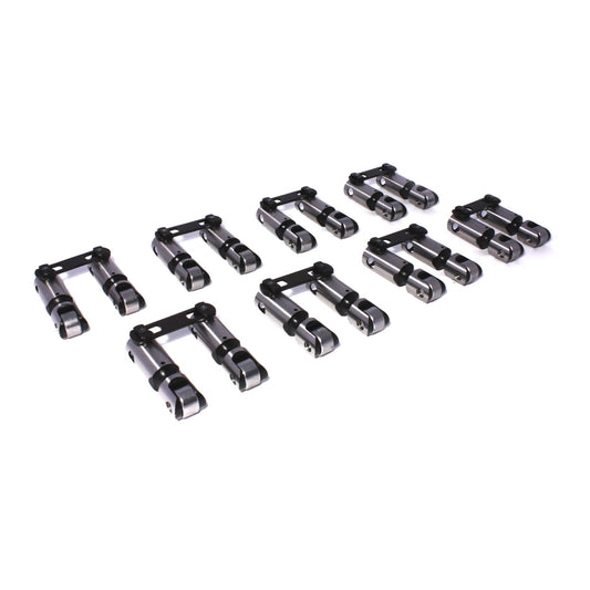 COMP Cams Endure-X Solid Roller Lifter Set for Ford 289-351W COMP-838-16