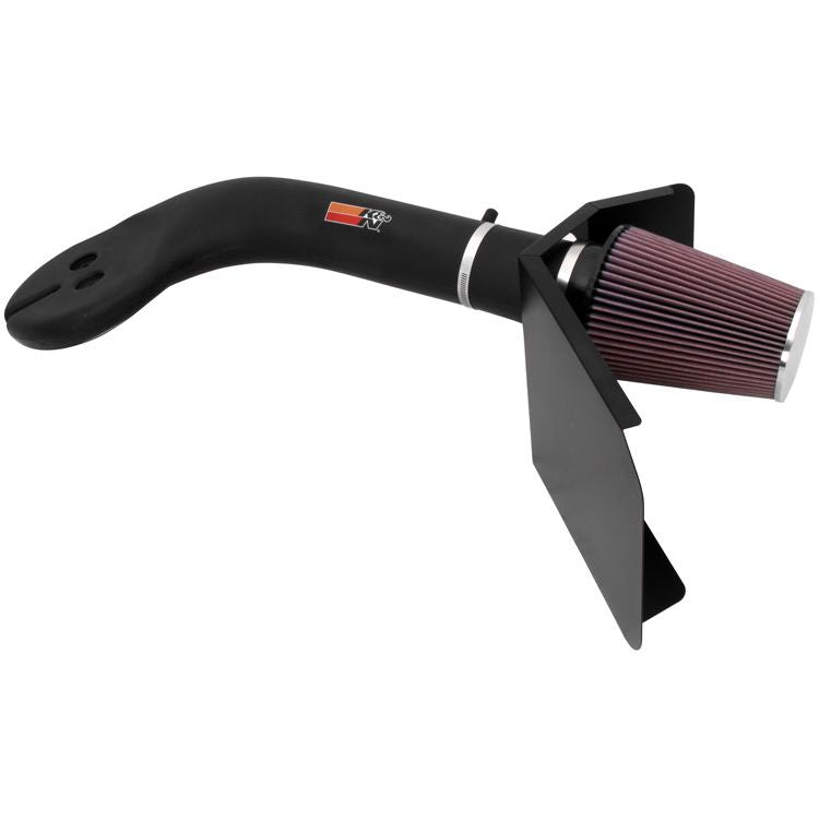 K&N 57-1506-2 Performance Air Intake System