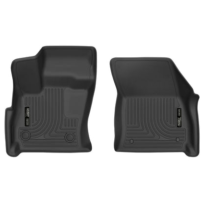 Husky Liners 3rd Seat Floor Liner 52061