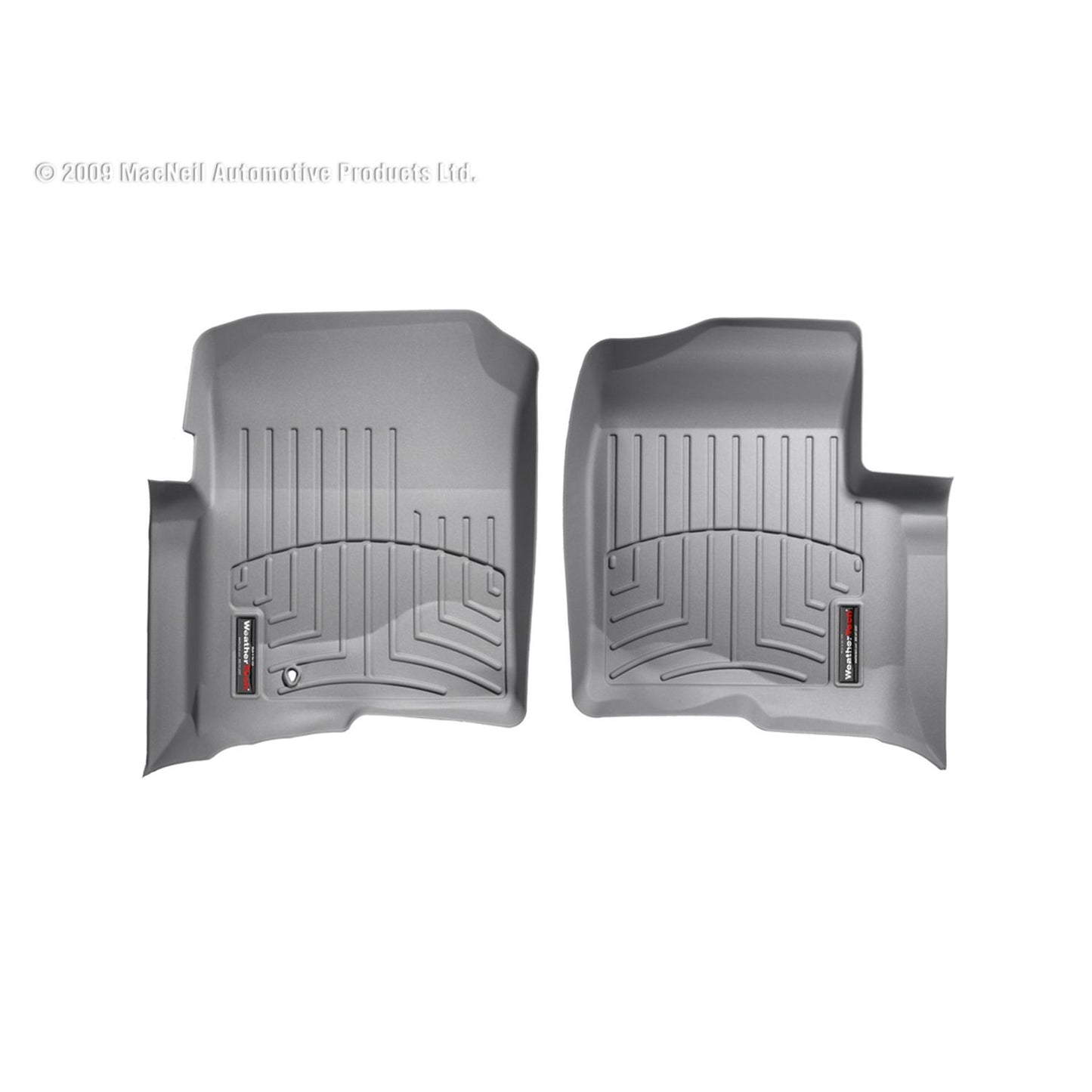WeatherTech FloorLiner™ DigitalFit® 460051