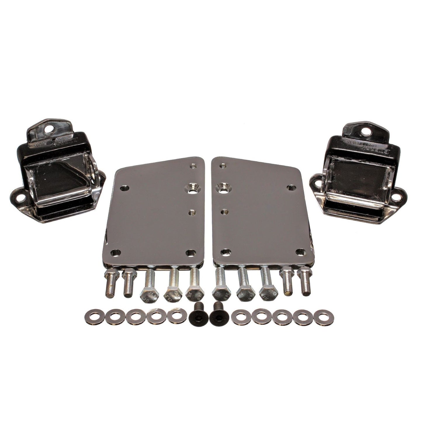 Energy Suspension LS CONVERSION MTR MOUNT SET 3.1147G