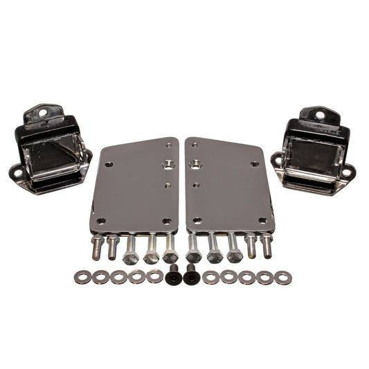 Energy Suspension LS CONVERSION MTR MOUNT SET 3.1147G