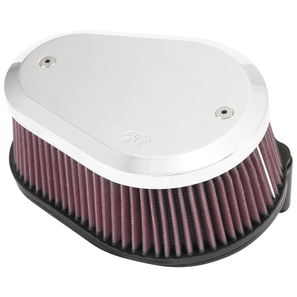 K&N RK-3932X Intake System-Harley Davidson