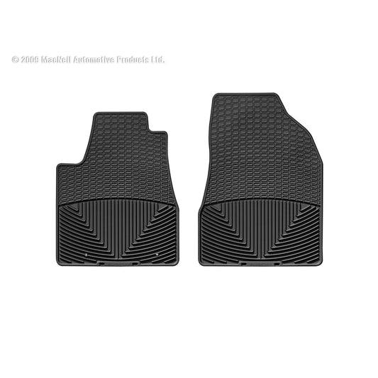 WeatherTech All Weather Floor Mats W40