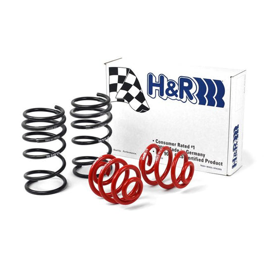 H&R Special Springs Sport Spring Kit 29910-2